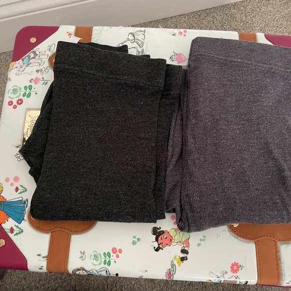 Fabletics soft knit leggings medium - Picture 2 of 5